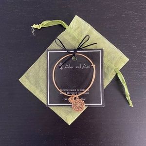 Alex and Ani Bracelet